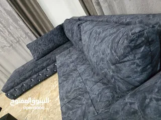  1 طقم كنب فخم