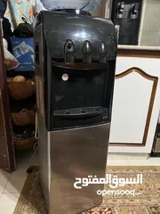  1 كولر ماء نوع سوني