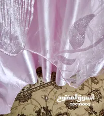  3 ستائر زهر عدد 2