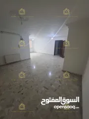  6 شقة فارغة - تلاع العلي - 2نوم