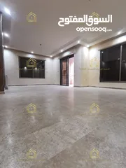  1 شقة سوبر ديلوكس - ام السماق - 4نوم ماستر - 250م - بلكونتين بإطلالــــه مميزة - قرب الخدمات العامة