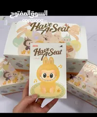  2 لابوبو بالأردن بسعر حريقههه وصل للأردن وكسر كل العروض +توصيل فري لأول 5 زباين