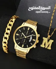  8 ساعات ذكية تصميم عصري يناسب كل الإطلالات  هدية مثالية ساعة تخليك دايمًا بالوقت الصح