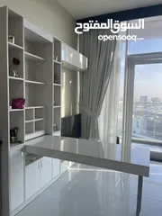  2 Studio for Rent in Arjan/ Dubai