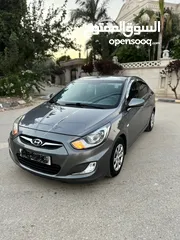  2 اكسنت ديزل 4 غيار