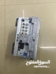  3 شاشه PIONEER يركب على جميع سيارات صلون