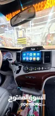  5 "ترقية ذكية لسيارتك: شاشات أندرويد حديثة لتجربة قيادة لا مثيل لها"