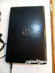  2 لابتوب عدد 2للبيع بحاجة إلى صيانة بالإضافة إلى قطع كمبيوتر منوعة
