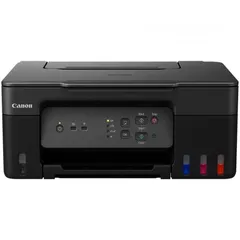  7 Canon Pixma G3430 Ink Tank Color Multifunction Printer   طابعة كانون