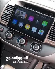  3 Car android screen