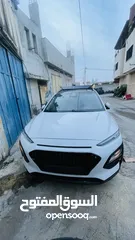  1 هيونداي كونا