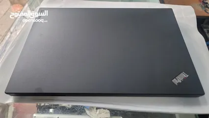  1 بسعر عريطي لابتوب لبنوفو وارد شبه جديد الجيل السابع ، هارد 512G ssd , رام 8G ب 165 دولار.