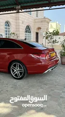  3 E400 coupe AMG oman very clean