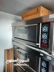  27 معدات مطاعم