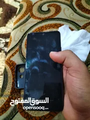  2 جهاز ريدمي نوت 13 جديد كامل ملحقات ب225 الف وبية مجال