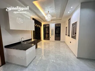  18 Luxury villa for rent in Al Yasmeen area Ajman,