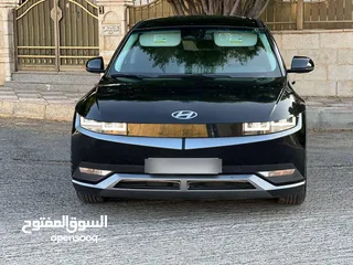 3 هونداي ايونك