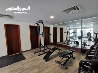  2 2 BR Stunning Apartment for Rent – Muscat Hills