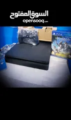  27 الألعاب +Playstation4 slim R2 بأفضل الأسعار