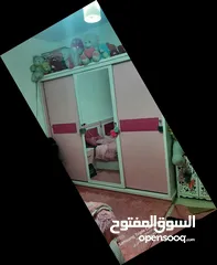  5 غرف نوم بنات كبار