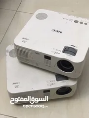  3 برجكتر للبيع