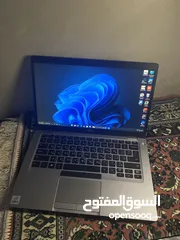  4 لاب توب بسعر مغري وقابل للتفاوض ( DEEL )ديل  ( core i5 ) ( جيل العاشر ) ( ويندز 11 )