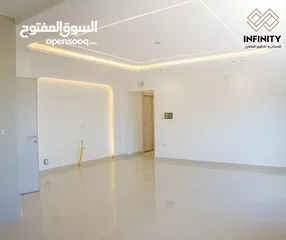  10 شقق فاخرة للبيع في أجمل مناطق الجبيهه حي المنصور