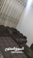  3 شقه للبيع اربد إشارة الاسكان بجانب محلات شو حلو