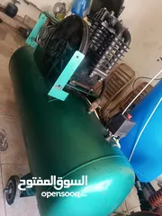  5 معدات محل بناشر للبيع