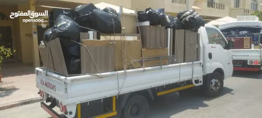  8 Home movers Doha