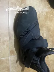  3 Nike lebron james soldier