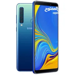  1 Samsung a9 2018 للبيع