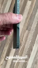  4 للبيع: iPhone 13 Pro Max — *1T*— حالة ممتازة