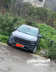  2 جيب هونداي توسان
