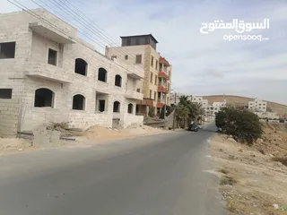  1 500 متر في ابوعلندا