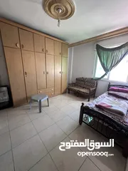  2 استيديو غرفة و صالة