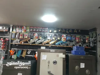  17 قاصه خزنه قاصات خزنات مستعمل وجديد