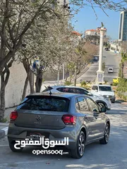  6 بولو جيررر عادي 2021.رام لله او الخليل .فحص نخب ترخيص وتامين