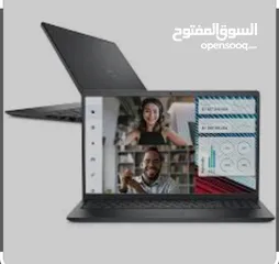  12 لابتوب ديل آي فايف LAPTOP DELL VOSTRO 3520 i5