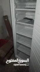  3 فريزر  5 جوارير + رف جينيرال لوكس