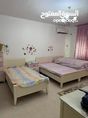  5 شقة للبيع بطبربور