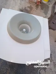 3 كولر فملي بحاله ممتازه حامي بارد
