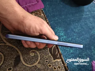  2 شاومي ريدمي a3 بحال الوكالة معه شاحنه الأصلي