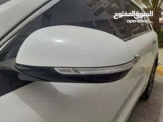  26 كيا نيرو كوري ... تورينج...