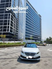  3 هيونداي سوناتا (Limited)‏  /   Hyundai Sonata Limited