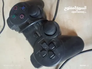  7 بلايستيشن تو ماشاء صلاة النبييي محوللل عليه أربعين لعبة لاينقصه شي شغل والعب نضيف جداا