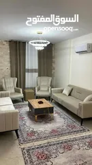  5 شقة مفروشة للايجار من المالك مباشرة