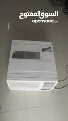  5 1.5 ton window Air conditioner