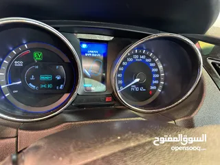  8 سوناتا 2012 فل كاامل رويال