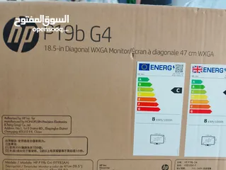  8 كمبيوتر مكتبي Hp 290 G4 PC